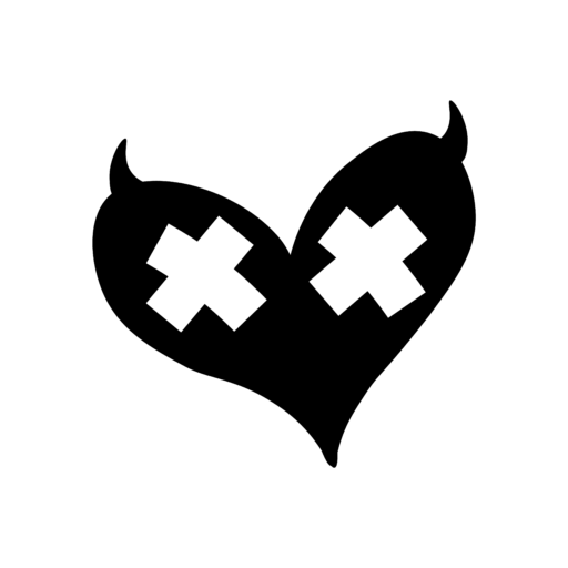 Love and Other Demons logo